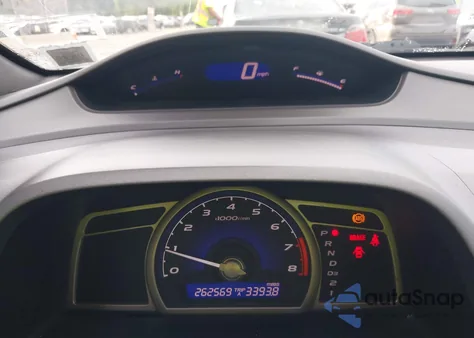 2007 Honda Civic Ex from USA, damaged, VIN 1HGFA16837L142430